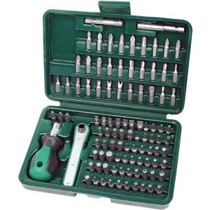 Brüder Mannesmann Bitset 99 dlg in cassette (Hobby) - 29899