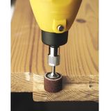 Brüder Mannesmann - Combitool - 130 Watt - Kunststof Bewaarkoffer