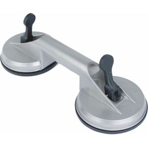 Brüder Mannesmann Zuigheffer trekkracht 70 kg (Hobby) - 99002