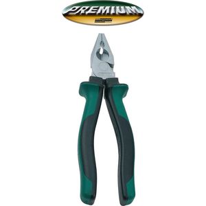 Brüder Mannesmann Combinatietang 180 mm Premium (Hobby) - 10731