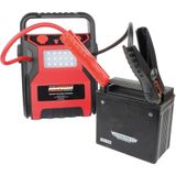 Brüder Mannesmann Powerstation 4-in-1 12 Volt / 7Ah (Hobby) - 01771