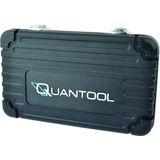 Brüder Mannesmann QUANTOOL Q25003 Bitset - 116-delig - HDPE