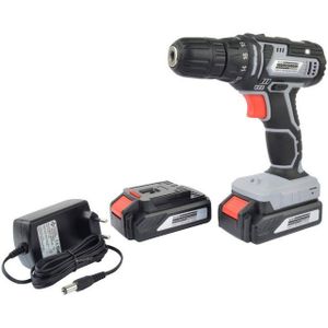 Brüder Mannesmann Accuboormachine 1.3 Ah 20 V
