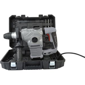 Brüder Mannesmann Boorhamer elektrisch 1500 W
