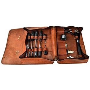 Brüder Mannesmann M29048 Werkzeugtasche bestückt 25teilig