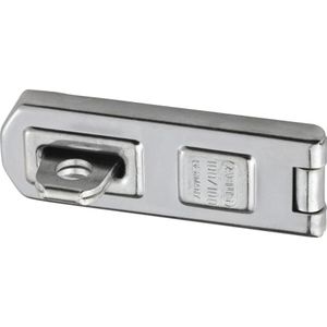 ABUS - Overval - 100mm - Corrosiebestendig - Gehard Staal