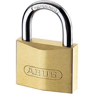 Abus Hangslot 20mm - SL8120