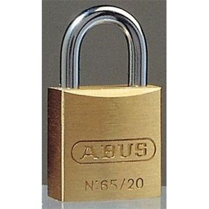 Abus hangslot 20mm - SL8120