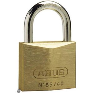 Abus Hangslot 85/70 Ka 121