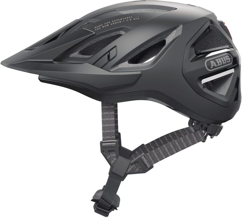 ABUS Fahrradhelm URBAN-I 3.0 ACE
