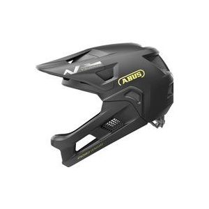 ABUS Fahrradhelm "YOUDROP FF"