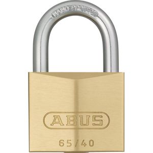 ABUS Hangslot Gelijksluitend 65/40 SL400