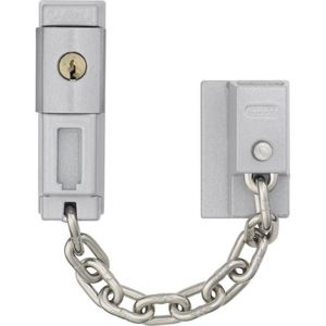 Anti-inbraakstrip - Gehard - Voor Toegangsdeuren Met Glazen Inzetstukken