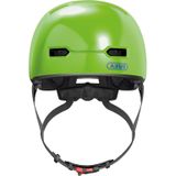 Abus Skurb Juniorhelm