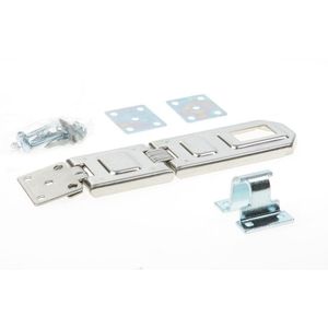 Abus Overval Voor Diskusslot INOX RVS 140/190mm (Prijs Per Stuk)