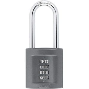 Abus Cijferslot Tcz4/50hb50 50mm | Hangsloten