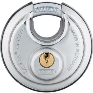 Abus Diskus Hangslot Tkdi16/70 Gehard Staal