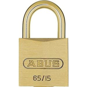 ABUS Hangslot 65Mb/15 Ka 152 - 65MB/15 KA 152 - 65MB/15 KA 152