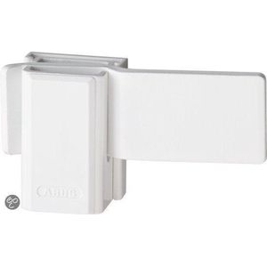 Abus SW10 W - Raambeveiliging - Wit