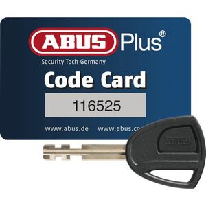 Abus Granit Plus Beugelslot - 30cm ART2