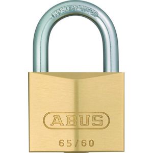 ABUS Hangslot Gelijksluitend 65/50 SL6500