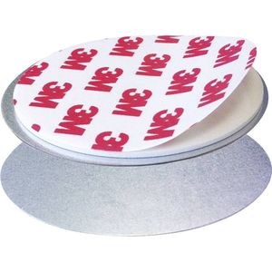 Abus Magnetische Bevestigingsset Voor Minirookmelders