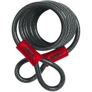 ABUS Multifunktionsschloss "Schlaufenseil 1850/185"