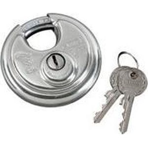 Abus 26/70 - Discushangslot - 70 mm