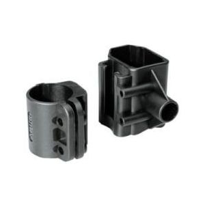 ABUS SLOTOUDER 54HB BEGELLOT - 15-35 mm - Schwarz