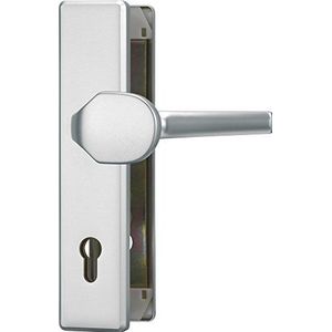 ABUS HLT612 F1 aluminium 24791 deurveiligheidsbeslag