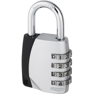 ABUS 290527 Combinatiehangslot Model 155/40 B/SB (Import Duitsland)