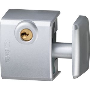 ABUS - Raambeveiliging - Veiligheid - Staal - Voor naar buiten openende ramen