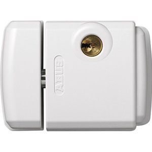 Abus FTS 3003 W - Raambeveiliging - Wit
