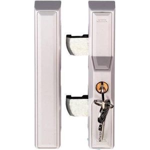 Abus ABUS Fenster- und Tür-Zusatzsicherung weiss AL0125