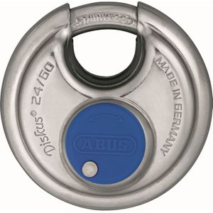 Abus hangslot discus 24IB/60 - SL35042