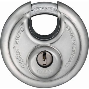 ABUS Discusslot 26/70 B/Dfnli - 26/70 C - 26/70 C