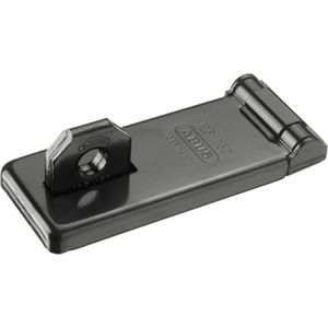 ABUS - Zware Stalen Overval - Sluitmechanisme - Robuust - Betrouwbaar