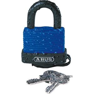 ABUS Aqua Safe Weerbestendig Hangslot 49 X 63 Mm