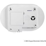 ABUS FUAA35010A Draadloos alarmsysteem Draadloos alarmsysteem