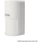 ABUS Smartvest Draadloze Bewegingsmelder