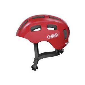 ABUS Blaze Red S Casco, Adulti Unisex, Rosso