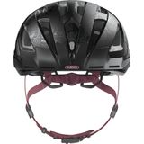 Abus helm Urban-I 3.0 flower art S 51-55cm