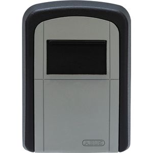 Abus sleutelkast 707BS voor 2 sleutels