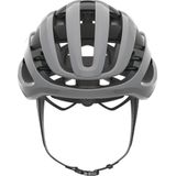Abus Airbreaker Race Grey