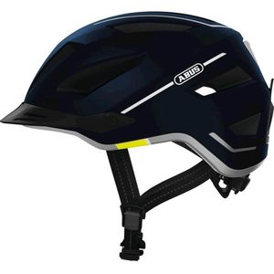 Abus Pedelec 2 0 Midnight Helm Blauw