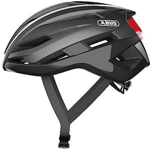 ABUS StormChaser Fietshelm - Maat XL (60-63 cm) - Titan