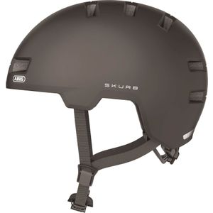 Abus Skurb Titan-helm L 5861 cm