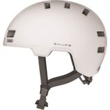 ABUS Skurb, Halber Helm, Formenbau