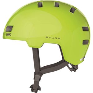 ABUS Fahrradhelm SKURB