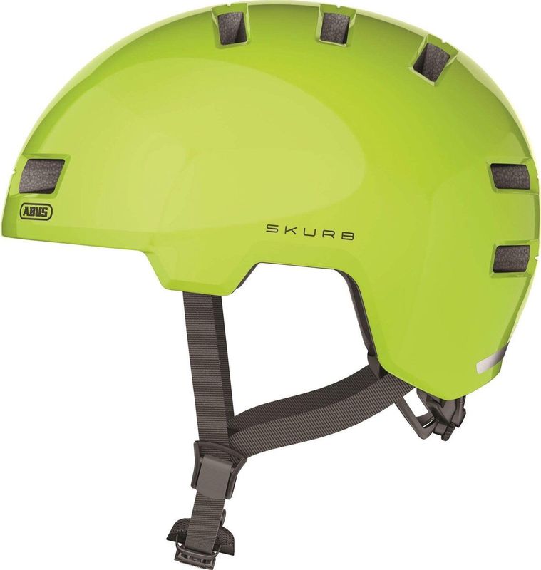 ABUS Fahrradhelm "SKURB"